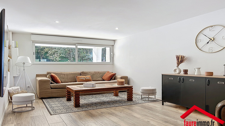 Ma-Cabane - Vente Appartement Brive-la-Gaillarde, 100 m²