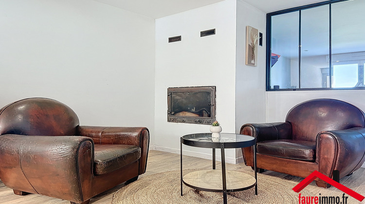 Ma-Cabane - Vente Appartement Brive-la-Gaillarde, 100 m²