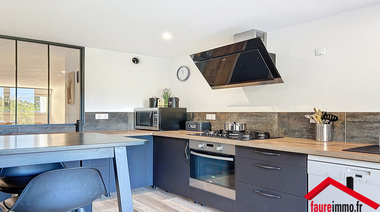 Ma-Cabane - Vente Appartement Brive-la-Gaillarde, 100 m²