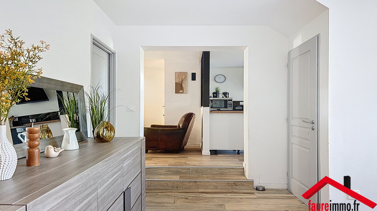 Ma-Cabane - Vente Appartement Brive-la-Gaillarde, 100 m²