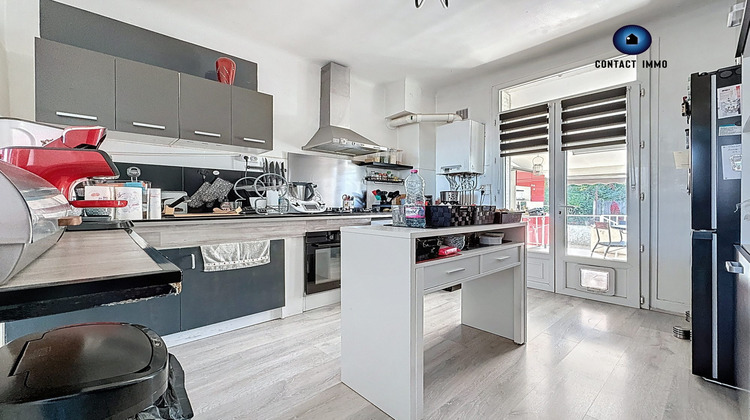 Ma-Cabane - Vente Appartement Brive-la-Gaillarde, 63 m²