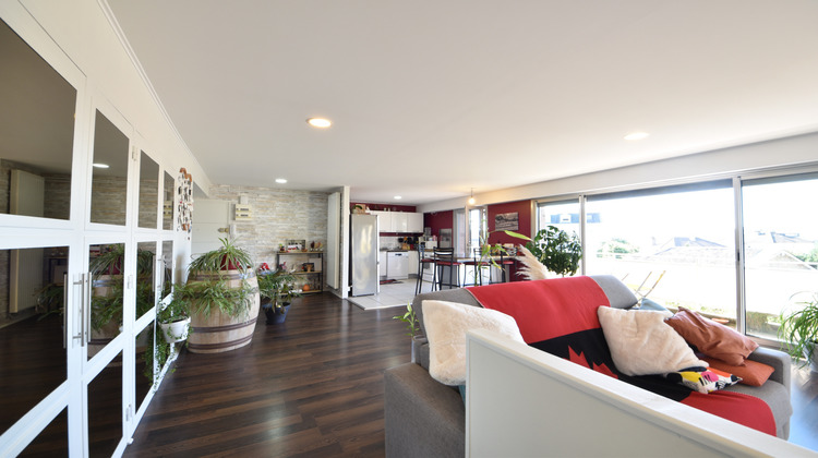 Ma-Cabane - Vente Appartement Brive-la-Gaillarde, 93 m²