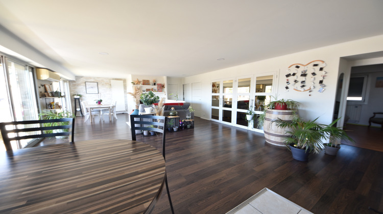 Ma-Cabane - Vente Appartement Brive-la-Gaillarde, 93 m²