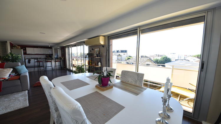 Ma-Cabane - Vente Appartement Brive-la-Gaillarde, 93 m²