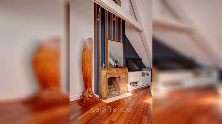 Ma-Cabane - Vente Appartement BRIVE LA GAILLARDE, 124 m²