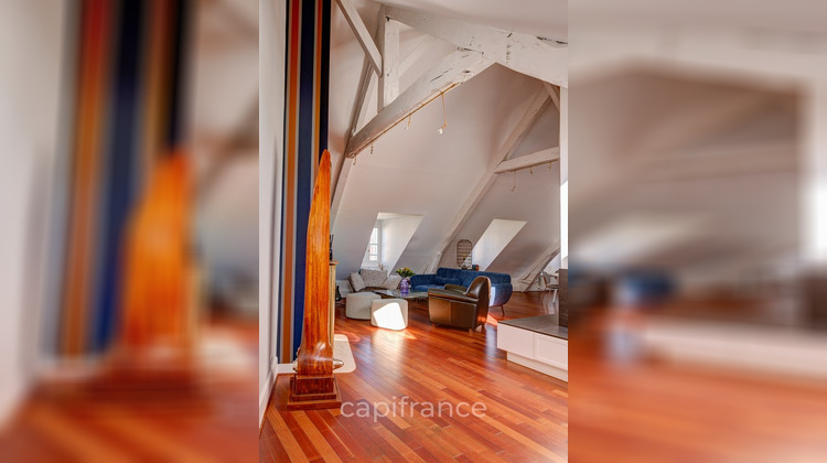 Ma-Cabane - Vente Appartement BRIVE LA GAILLARDE, 124 m²