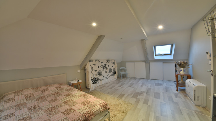 Ma-Cabane - Vente Appartement Brive-la-Gaillarde, 143 m²