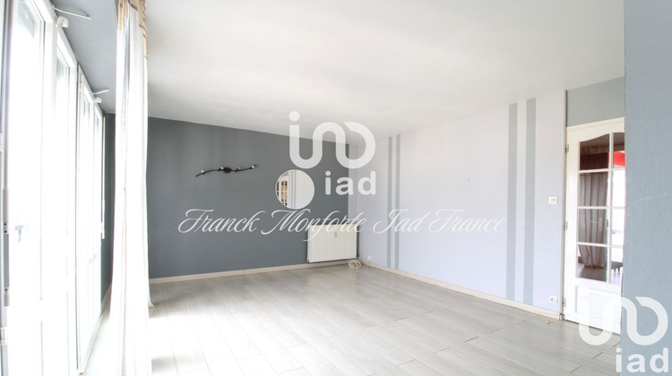 Ma-Cabane - Vente Appartement Brive-la-Gaillarde, 76 m²