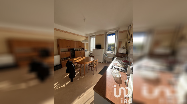 Ma-Cabane - Vente Appartement Brive-la-Gaillarde, 63 m²