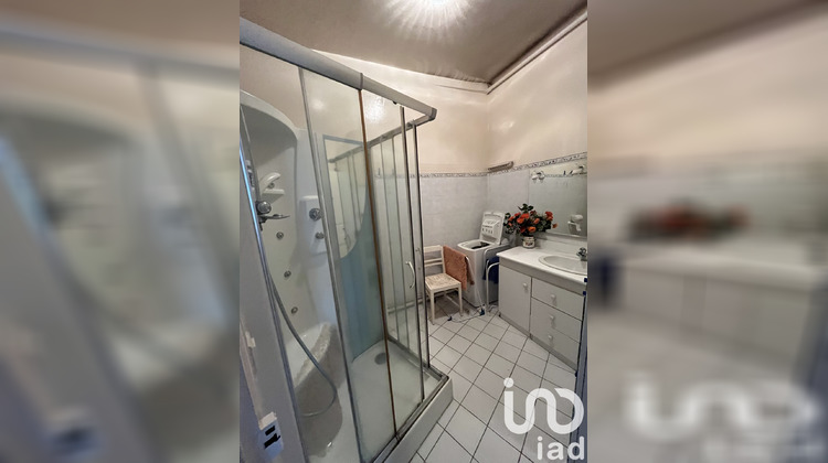 Ma-Cabane - Vente Appartement Brive-la-Gaillarde, 63 m²