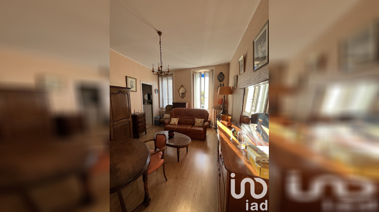 Ma-Cabane - Vente Appartement Brive-la-Gaillarde, 63 m²