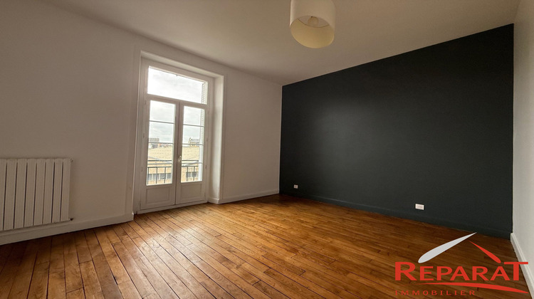 Ma-Cabane - Vente Appartement Brive-la-Gaillarde, 104 m²