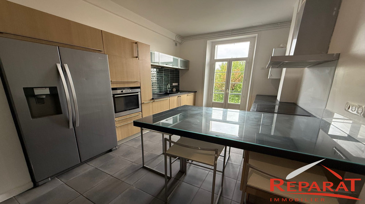 Ma-Cabane - Vente Appartement Brive-la-Gaillarde, 104 m²