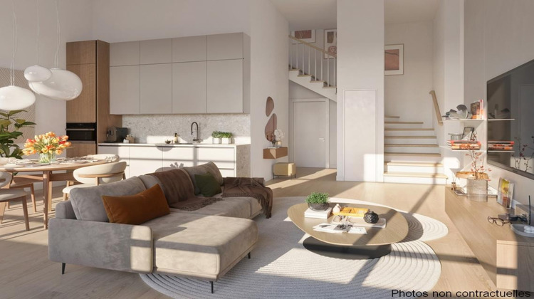 Ma-Cabane - Vente Appartement BRIVE LA GAILLARDE, 93 m²