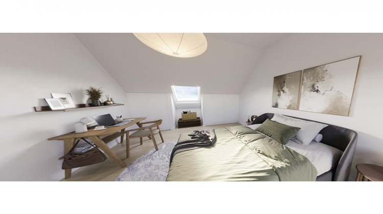 Ma-Cabane - Vente Appartement BRIVE LA GAILLARDE, 93 m²