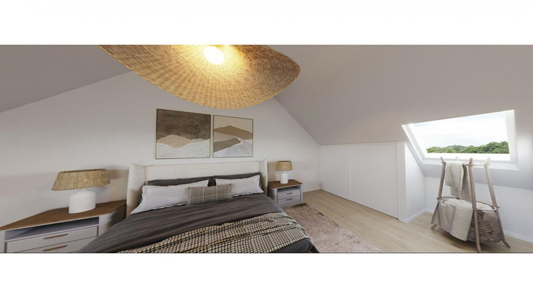 Ma-Cabane - Vente Appartement BRIVE LA GAILLARDE, 93 m²