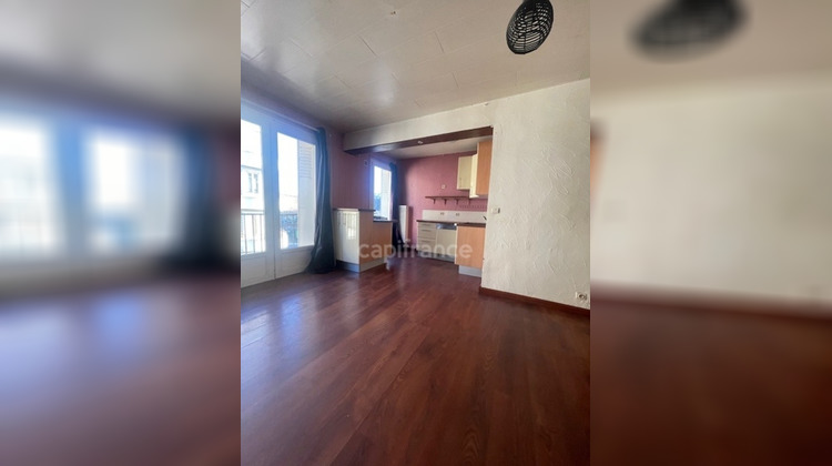 Ma-Cabane - Vente Appartement BRIVE LA GAILLARDE, 48 m²