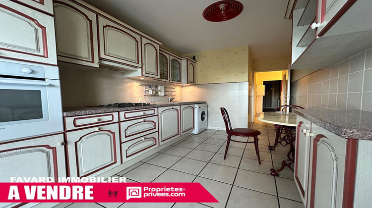 Ma-Cabane - Vente Appartement BRIVE LA GAILLARDE, 100 m²
