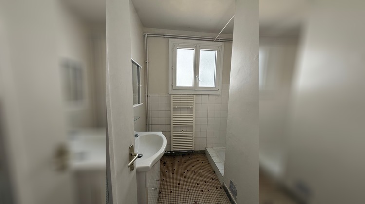 Ma-Cabane - Vente Appartement Brive-la-Gaillarde, 74 m²