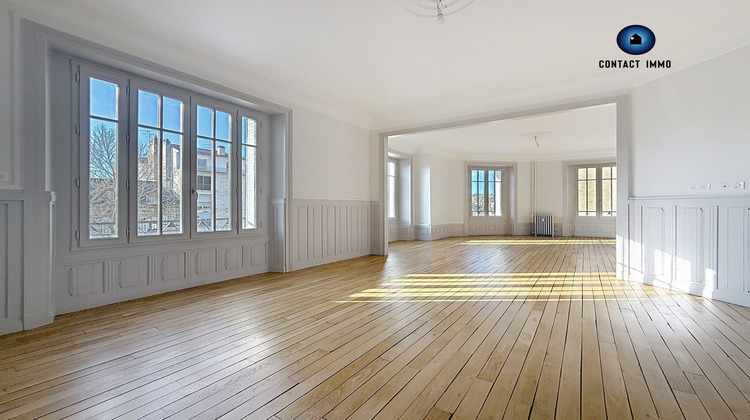 Ma-Cabane - Vente Appartement Brive-la-Gaillarde, 100 m²