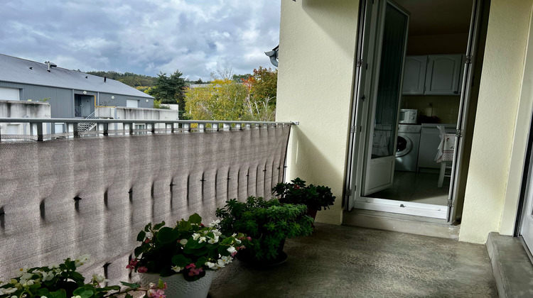 Ma-Cabane - Vente Appartement Brive-la-Gaillarde, 54 m²