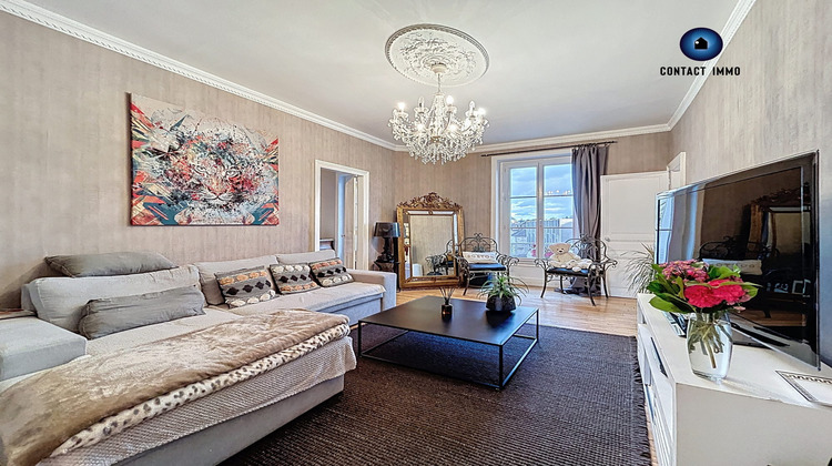 Ma-Cabane - Vente Appartement Brive-la-Gaillarde, 94 m²