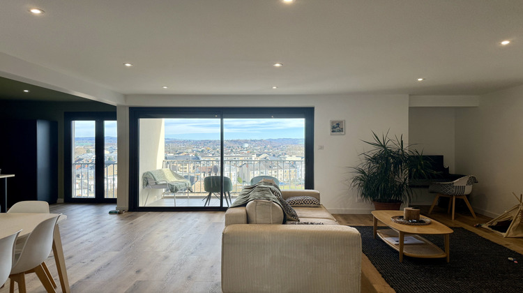 Ma-Cabane - Vente Appartement Brive-la-Gaillarde, 83 m²