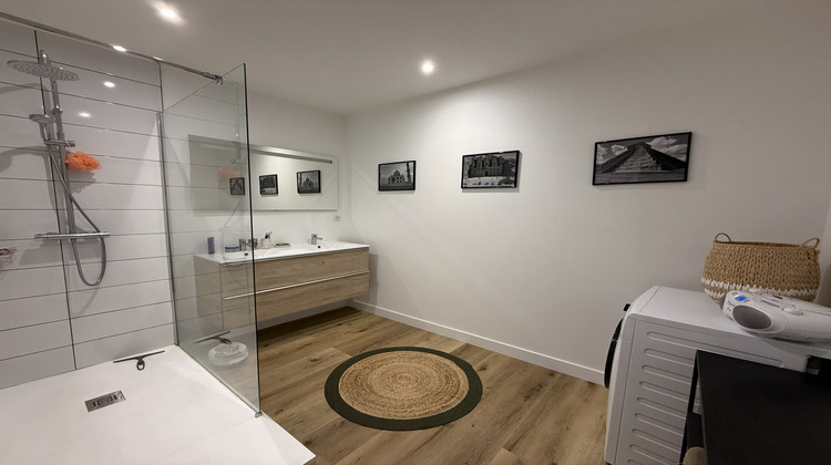 Ma-Cabane - Vente Appartement Brive-la-Gaillarde, 83 m²