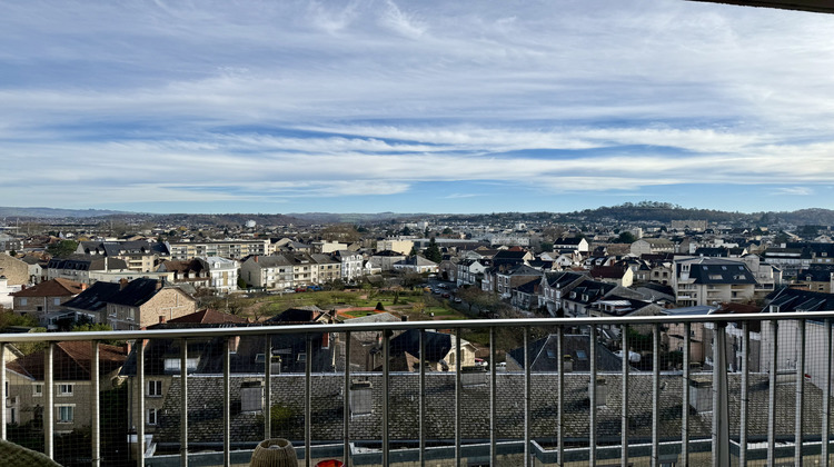 Ma-Cabane - Vente Appartement Brive-la-Gaillarde, 83 m²