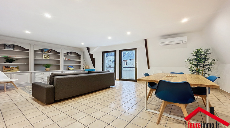 Ma-Cabane - Vente Appartement Brive-la-Gaillarde, 60 m²