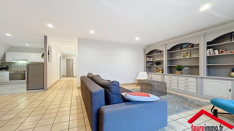 Ma-Cabane - Vente Appartement Brive-la-Gaillarde, 60 m²