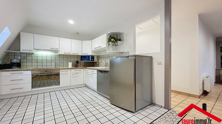 Ma-Cabane - Vente Appartement Brive-la-Gaillarde, 60 m²