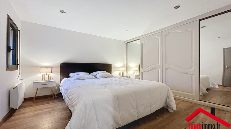 Ma-Cabane - Vente Appartement Brive-la-Gaillarde, 60 m²