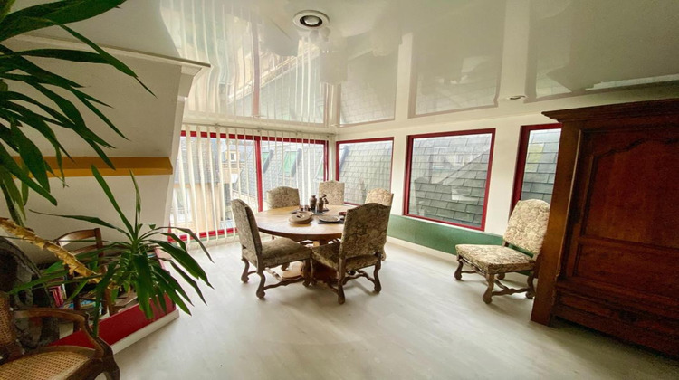 Ma-Cabane - Vente Appartement BRIVE LA GAILLARDE, 112 m²