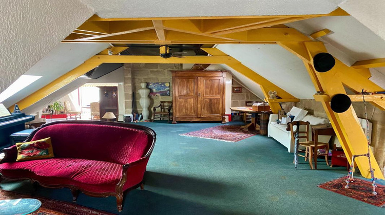 Ma-Cabane - Vente Appartement BRIVE LA GAILLARDE, 112 m²