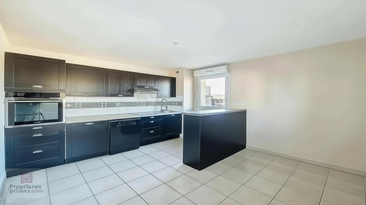 Ma-Cabane - Vente Appartement BRIVE LA GAILLARDE, 74 m²