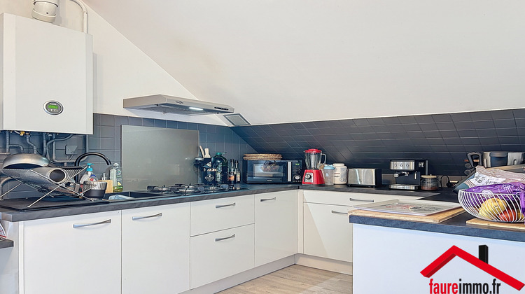 Ma-Cabane - Vente Appartement Brive-la-Gaillarde, 50 m²