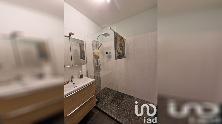 Ma-Cabane - Vente Appartement Brive-la-Gaillarde, 51 m²