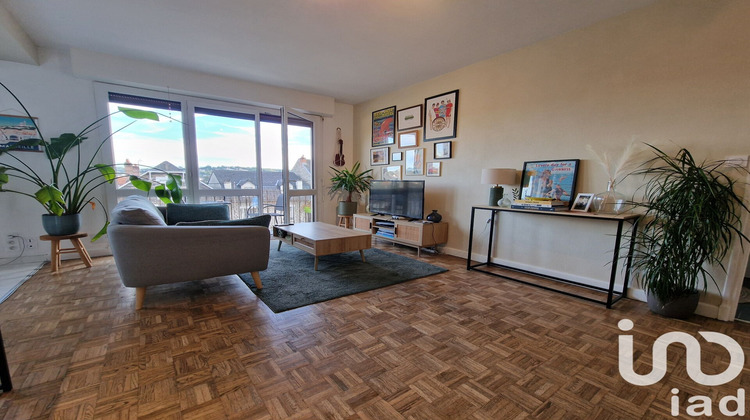 Ma-Cabane - Vente Appartement Brive-la-Gaillarde, 51 m²