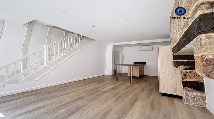 Ma-Cabane - Vente Appartement Brive-la-Gaillarde, 64 m²