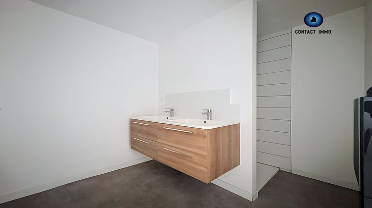 Ma-Cabane - Vente Appartement Brive-la-Gaillarde, 64 m²