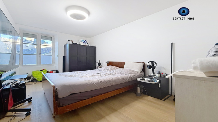 Ma-Cabane - Vente Appartement Brive-la-Gaillarde, 44 m²