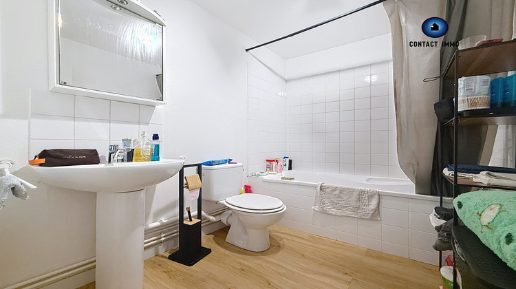 Ma-Cabane - Vente Appartement Brive-la-Gaillarde, 44 m²