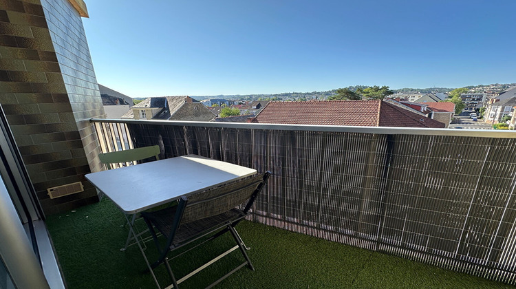 Ma-Cabane - Vente Appartement BRIVE-LA-GAILLARDE, 39 m²