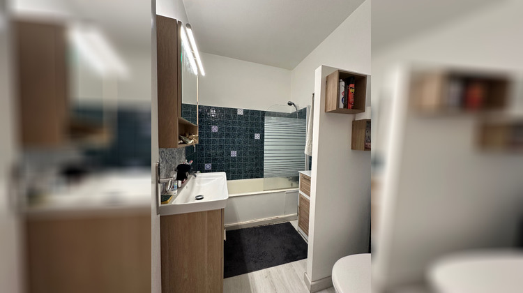 Ma-Cabane - Vente Appartement BRIVE-LA-GAILLARDE, 39 m²