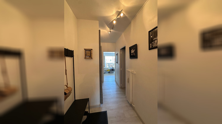 Ma-Cabane - Vente Appartement BRIVE-LA-GAILLARDE, 39 m²