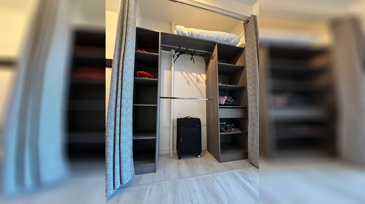 Ma-Cabane - Vente Appartement BRIVE-LA-GAILLARDE, 39 m²