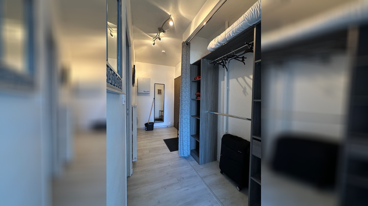 Ma-Cabane - Vente Appartement BRIVE-LA-GAILLARDE, 39 m²