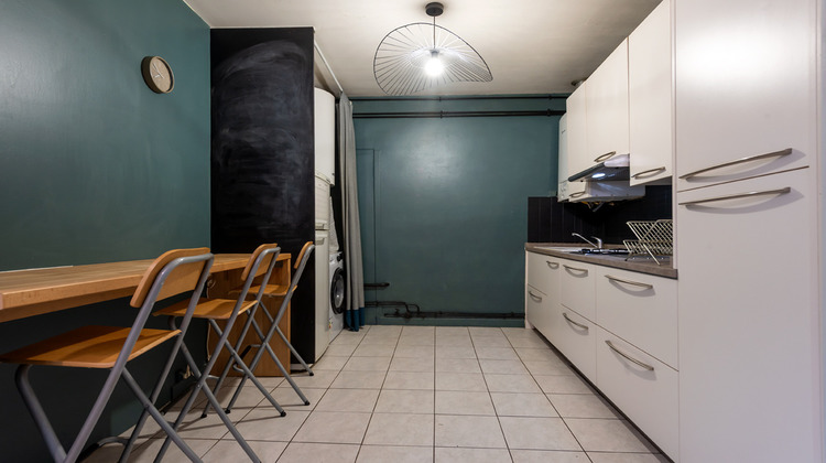 Ma-Cabane - Vente Appartement BRIVE-LA-GAILLARDE, 47 m²