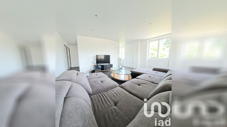 Ma-Cabane - Vente Appartement Brive-la-Gaillarde, 100 m²